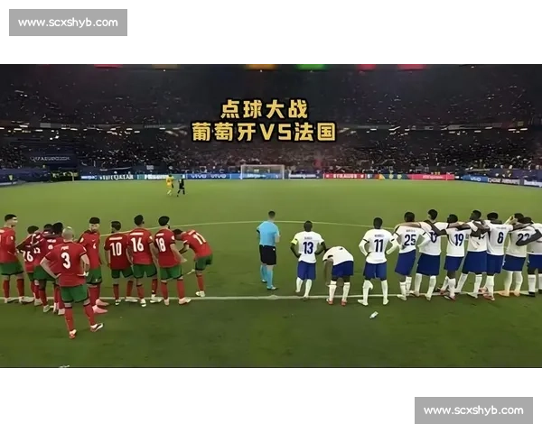 德国对阵葡萄牙精彩对决视频回放 两队激烈较量引人注目 德国对阵葡萄牙精彩对决视频回放 两队激烈较量引人注目