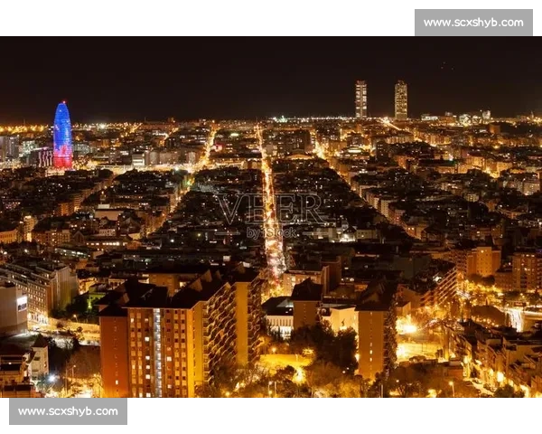 巴塞罗那对阵广州恒大巅峰较量引爆世界足坛关注焦点之战与荣耀碰撞全景回顾