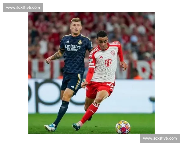 欧冠巅峰对决多特蒙德鏖战皇家马德里终极王者宿命荣耀之夜决战