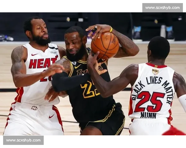 湖人对阵热火总决赛G5全场回放关键瞬间深度解析战术走向与球星表现