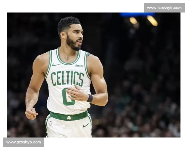 绿军热火东决G3鏖战塔图姆关键表现左右系列赛走向胜负悬念拉满