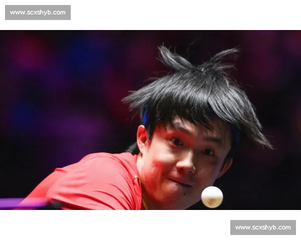王楚钦对决奥恰洛夫强强碰撞引爆乒乓球巅峰之战国际赛场焦点较量