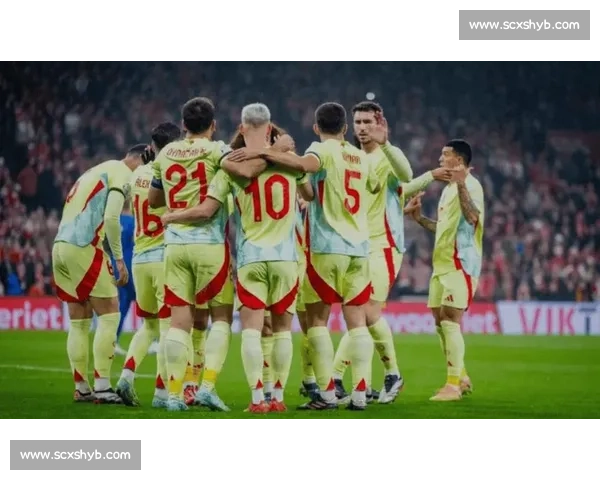 西班牙vs瑞士赛前深度预测分析与胜负走势全面解读关键数据对比