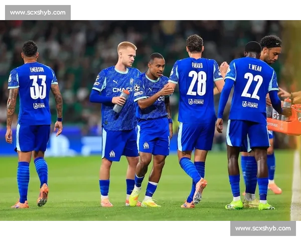 欧冠焦点战切尔西对决巴萨豪门碰撞引爆欧洲足坛新风暴