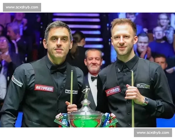 巅峰对决再燃战火斯诺克奥沙利文迎战特鲁姆普谁主沉浮世界赛场风云