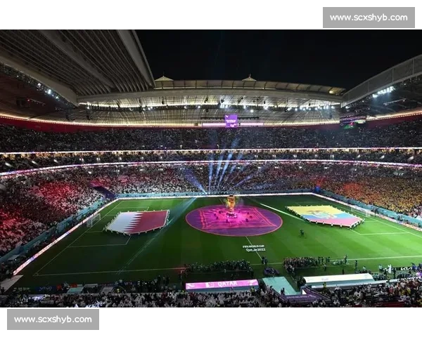 卡塔尔对阵伊朗焦点之战解析两队实力走向与胜负关键前景预测看点