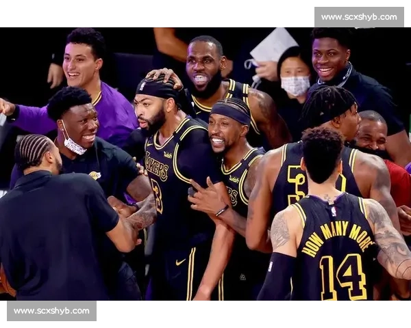 湖人对决热火总决赛全场回放经典瞬间与冠军之路解析完整战术巅峰对抗