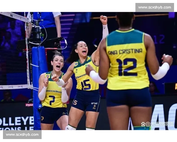 女排对阵美国2017经典之战回顾与精神传承解析关键时刻与战术博弈