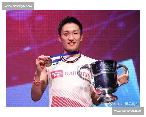 林丹与桃田贤斗跨时代对决回顾羽坛王者的巅峰碰撞历史性较量经典