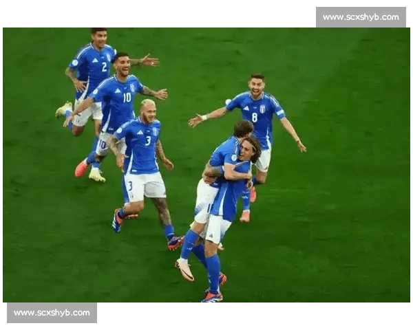 意大利对阵爱尔兰的战术博弈与赛场走势前瞻解析关键球员表现预测