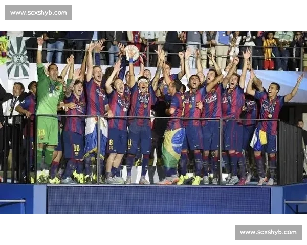 巴萨与尤文对决首发阵容曝光 两队主力齐聚迎战激烈较量