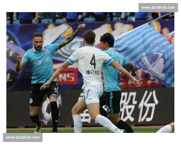 大连人VS广州富力比赛前瞻与胜负走势全面预测分析关键看点解读