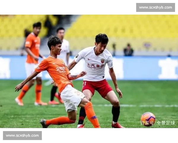 足协杯恒大对阵富力全场视频回顾激战瞬间与关键进球解析精彩战术复盘
