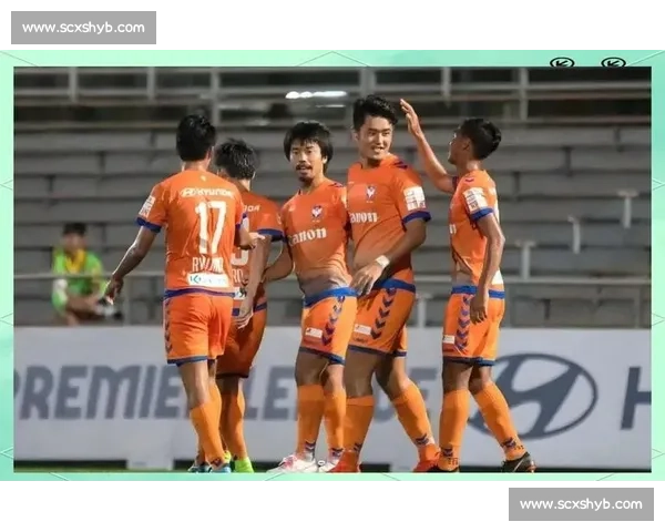 鹿岛鹿角与甲府风林激战正酣 谁能笑到最后揭开日职联新篇章