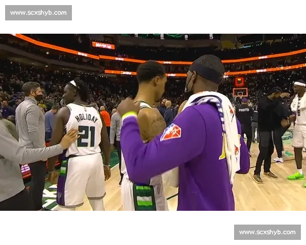 热火与湖人山猫激战正酣 生死时刻谁能笑到最后