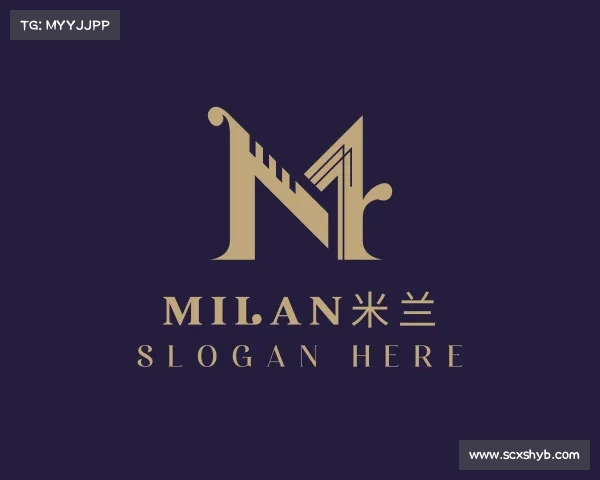 认识milan米兰